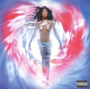 Katy Perry - 143 [CD]