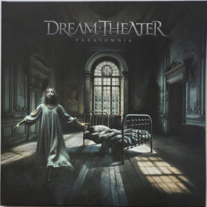 Dream Theater - Parasomnia [2LP]