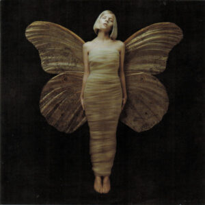 Aurora - All My Demons Greeting Me As A Friend [CD]