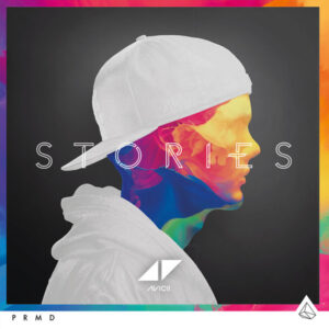 Avicii - Stories [CD]