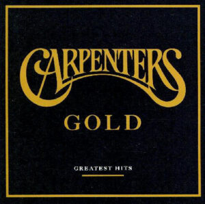 Carpenters - Carpenters Gold (Greatest Hits) [CD]