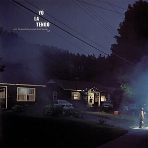 Yo La Tengo - And Then Nothing Turned Itself Inside-Out [2LP]