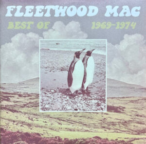 Fleetwood Mac - Best Of 1969-1974 [2LP]