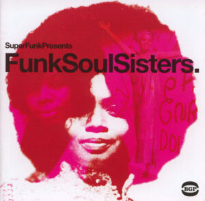 Various – Funk Soul Sisters