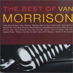 Van Morrison – The Best Of Van Morrison