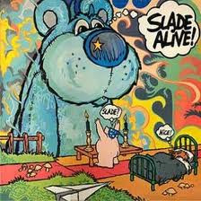 Slade - Slade Alive!