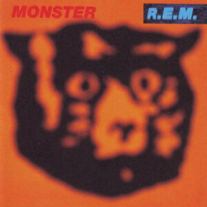 R.E.M. – Monster
