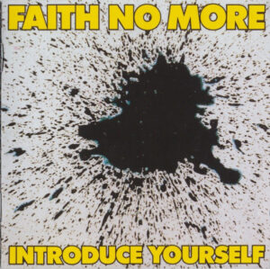 Faith No More – Introduce Yourself