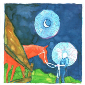 Calexico | Iron And Wine – In The Reins
