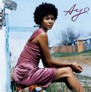 Ayo – Joyful