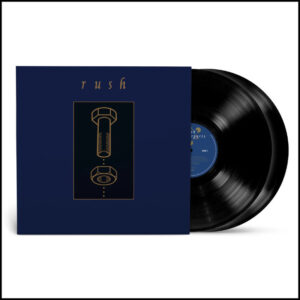 Rush - Counterparts [2LP]