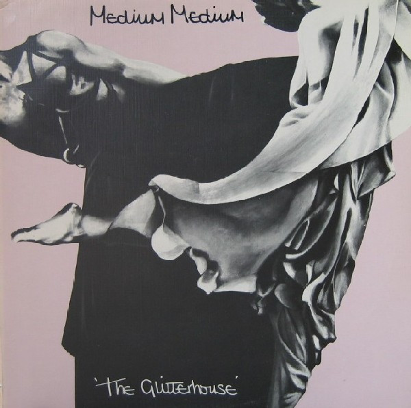 Medium Medium - The Glitterhouse Medium Medium - The Glitterhouse