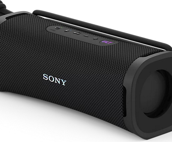 רמקול Bluetooth נייד Sony ULT Field 1 Portable Wireless Speaker - צבע שחור רמקול Bluetooth נייד Sony ULT Field 1 Portable Wireless Speaker - צבע שחור – תמונה 3