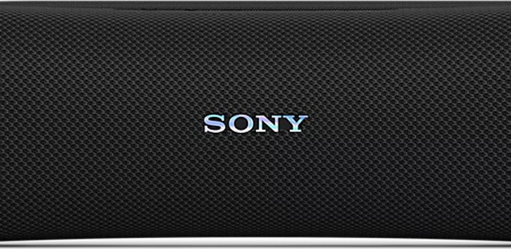 רמקול Bluetooth נייד Sony ULT Field 1 Portable Wireless Speaker - צבע שחור רמקול Bluetooth נייד Sony ULT Field 1 Portable Wireless Speaker - צבע שחור – תמונה 6