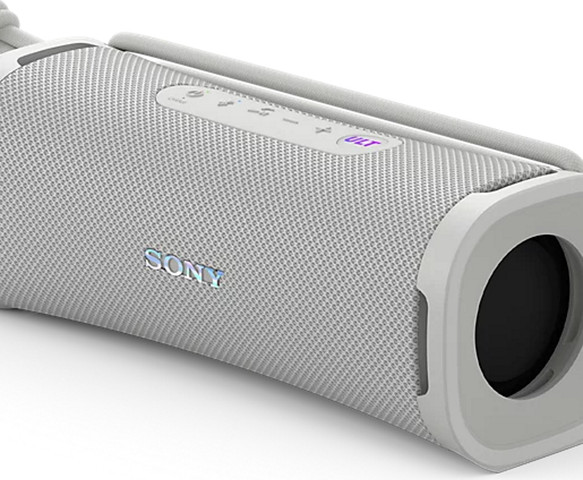רמקול Bluetooth נייד Sony ULT Field 1 Portable Wireless Speaker - צבע לבן רמקול Bluetooth נייד Sony ULT Field 1 Portable Wireless Speaker - צבע לבן – תמונה 2