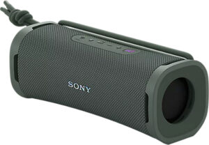 רמקול Bluetooth נייד Sony ULT Field 1 Portable Wireless Speaker - צבע אפור