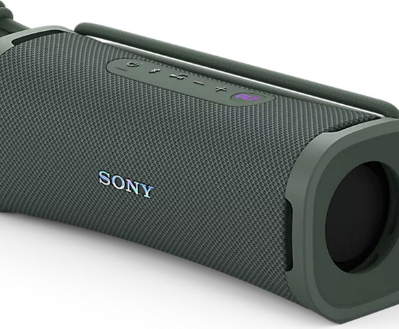 רמקול Bluetooth נייד Sony ULT Field 1 Portable Wireless Speaker - צבע אפור רמקול Bluetooth נייד Sony ULT Field 1 Portable Wireless Speaker - צבע אפור – תמונה 3