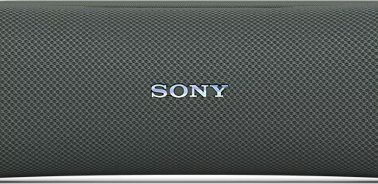 רמקול Bluetooth נייד Sony ULT Field 1 Portable Wireless Speaker - צבע אפור רמקול Bluetooth נייד Sony ULT Field 1 Portable Wireless Speaker - צבע אפור – תמונה 4