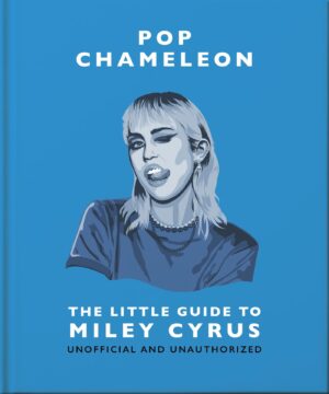 Little Guide to Miley Cyrus