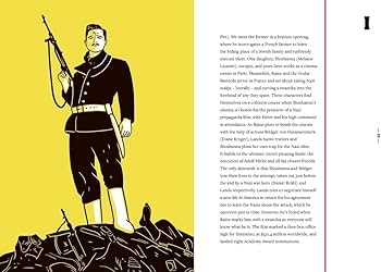 A Quentin Tarantino Dictionary: An A–Z of the iconic director and his work, from AK-47 to Zed (Director Dictionaries) A Quentin Tarantino Dictionary: An A–Z of the iconic director and his work, from AK-47 to Zed (Director Dictionaries) – תמונה 2