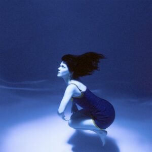 The Marías - Submarine (Ultra Clear)