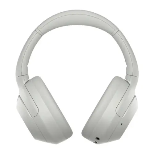 Sony אוזניות אלחוטיות מבטלות רעש WHUL-T900N (לבן) Sony אוזניות אלחוטיות מבטלות רעש WHUL-T900N (לבן) – תמונה 4