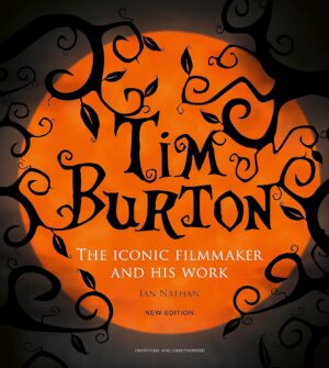 Tim Burton: The Iconic Filmmaker and his Work