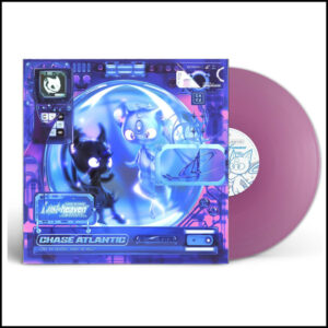 Chase Atlantic - Lost in Heaven [Opaque Violet]