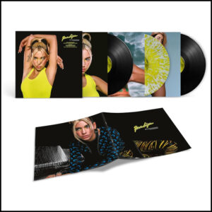 Dua Lipa - Future Nostalgia [5th Anniversary 3LP Edition]