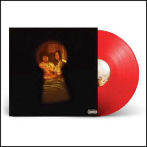 Selena Gomez - I Said I Love You First [Colored Vinyl]