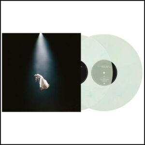 Ariana Grande - Eternal Sunshine Deluxe: Brighter Days Ahead [2LP|Translucent Marble]
