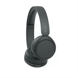 Sony אוזניות קשת אלחוטיות WH-CH520 (שחור)