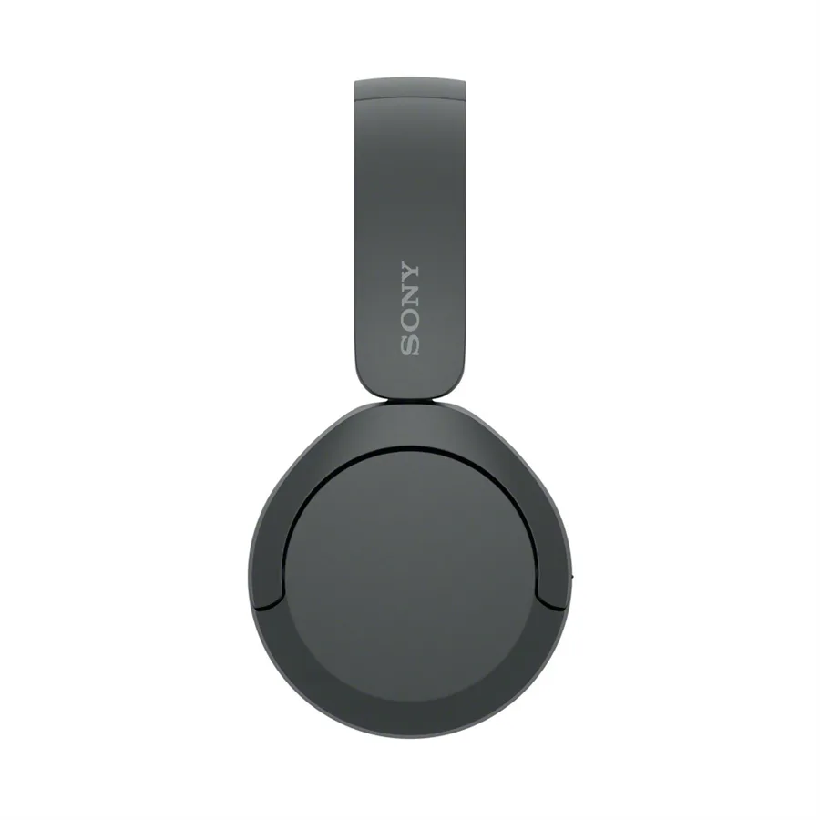 Sony אוזניות קשת אלחוטיות WH-CH520 (שחור) Sony אוזניות קשת אלחוטיות WH-CH520 (שחור) – תמונה 3