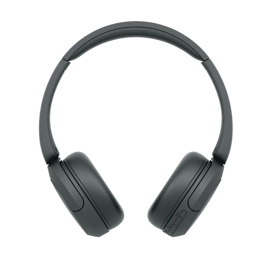 Sony אוזניות קשת אלחוטיות WH-CH520 (שחור) Sony אוזניות קשת אלחוטיות WH-CH520 (שחור) – תמונה 4