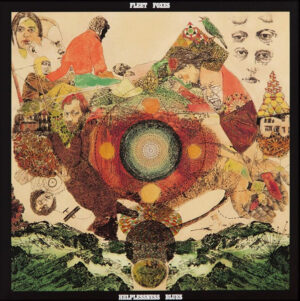 Fleet Foxes - Helplessness Blues [2LP]