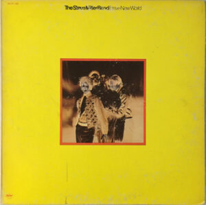 Steve Miller Band - Brave New World