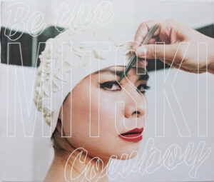 Mitski - Be The Cowboy [CD]