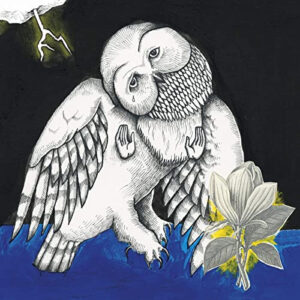 Songs: Ohia - The Magnolia Electric Co [2LP]