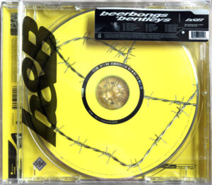 Post Malone - Beerbongs & Bentleys [CD]