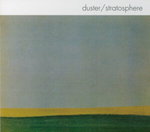 [Duster - Stratosphere [CD