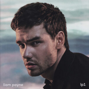 Liam Payne - LP1 [CD]