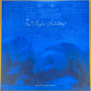 Various - The Virgin Suicides [2LP]