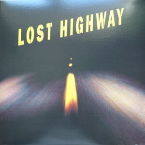 Various - Lost Highway [2LP]