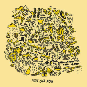 [CD] Mac Demarco - This Old Dog