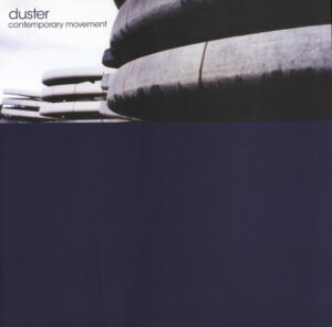 Duster - Contemporary Movement