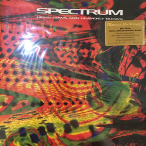 Spectrum - Highs, Lows And Heavenly Blows