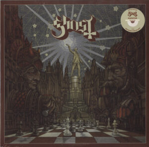 Ghost - Popestar