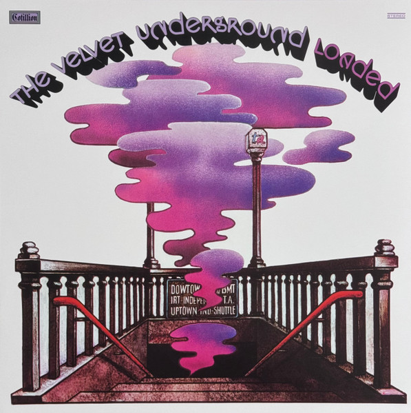The Velvet Underground - Loaded (Alternate Version) The Velvet Underground - Loaded (Alternate Version)
