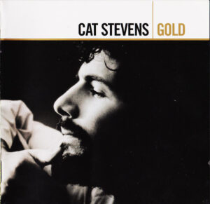 Cat Stevens - Gold [2CD]