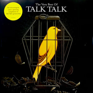 Talk Talk - The Very Best Of [2LP]